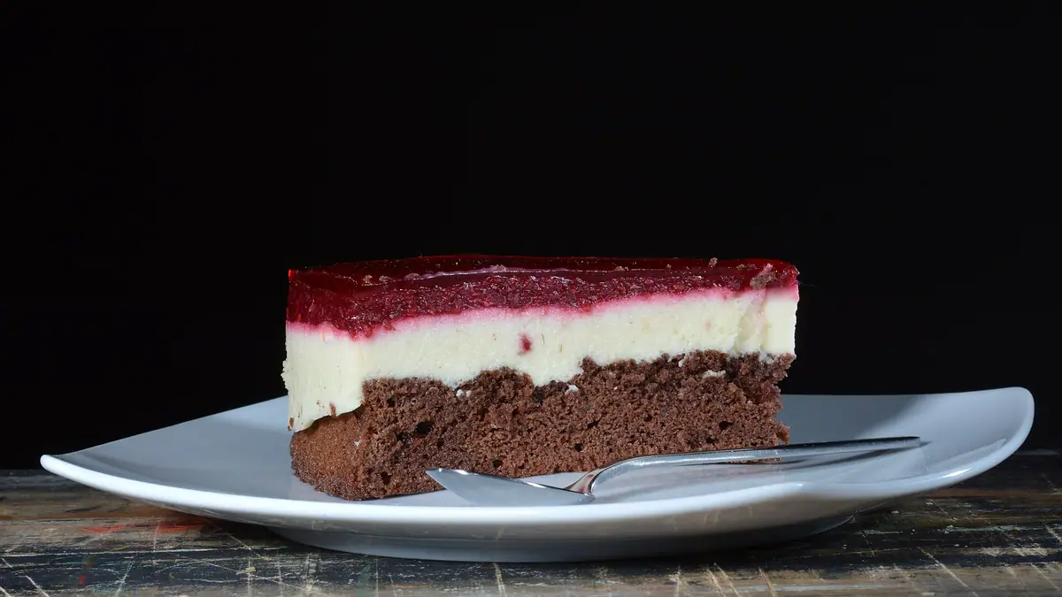 Central Cakes – cake shop in Tottenham, London