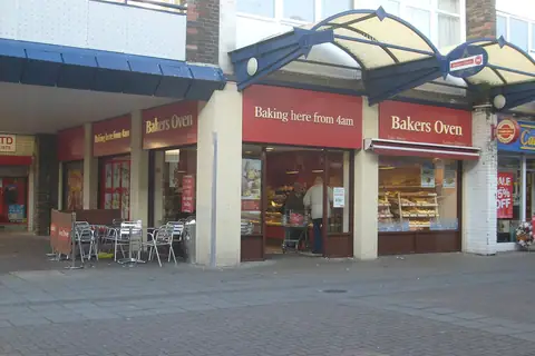 Central Cakes photo 2